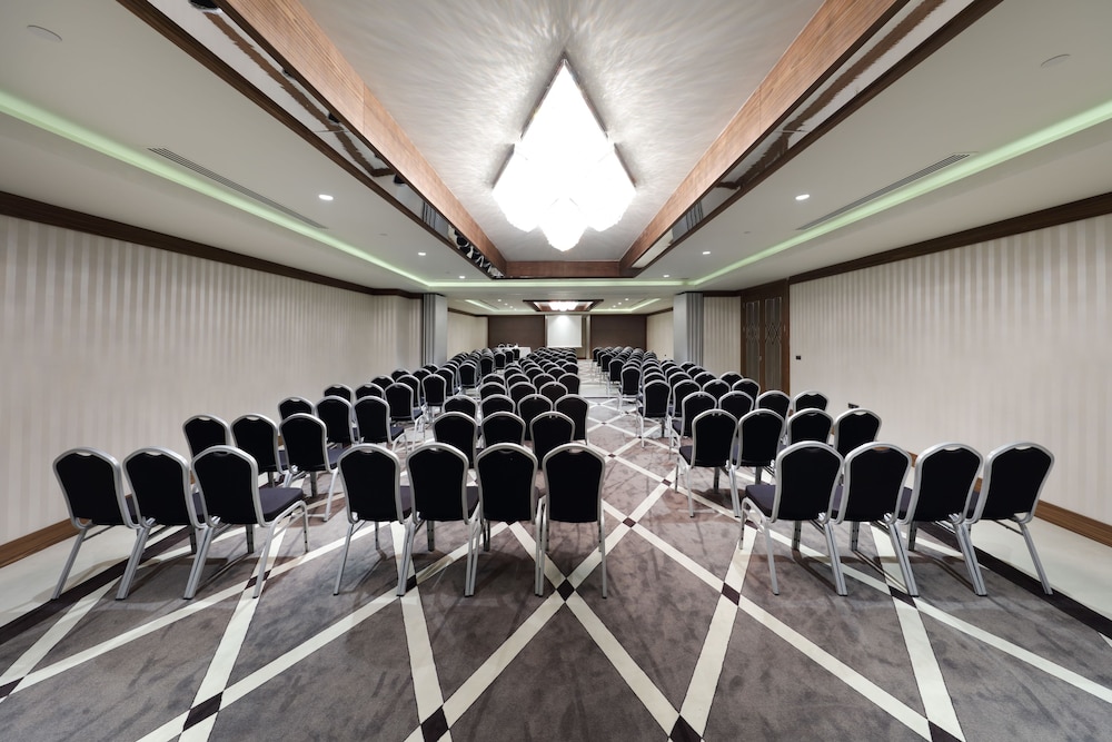 Sueno Hotels Deluxe Belek 71/77