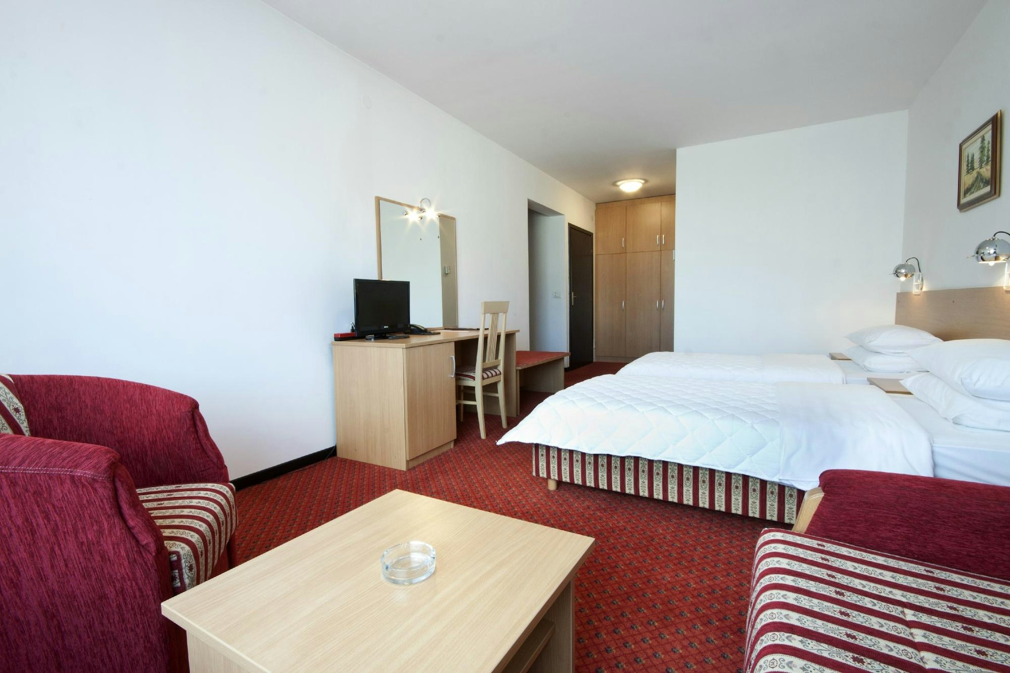 Grand Sarajevo 16/26