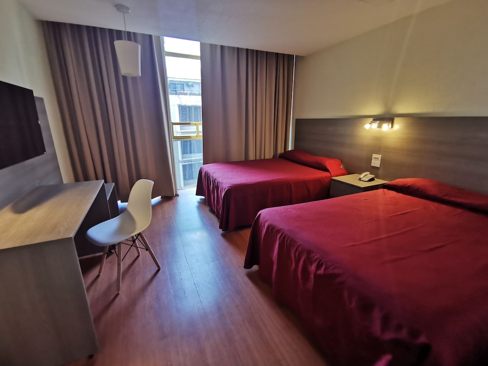 Hotel Del Angel 26/57