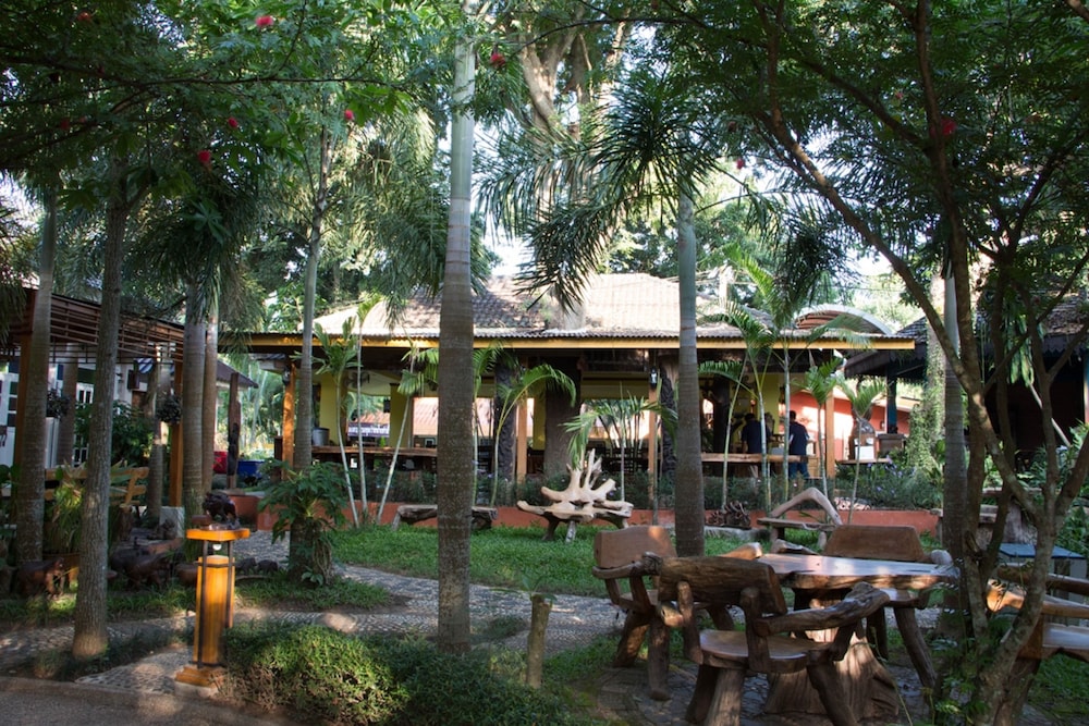 Baanplaidoi Resort 8/61