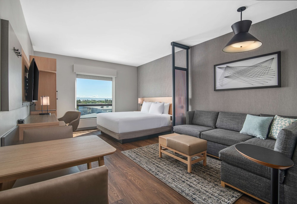 Hyatt Place Newark/Silicon Valley 43/64