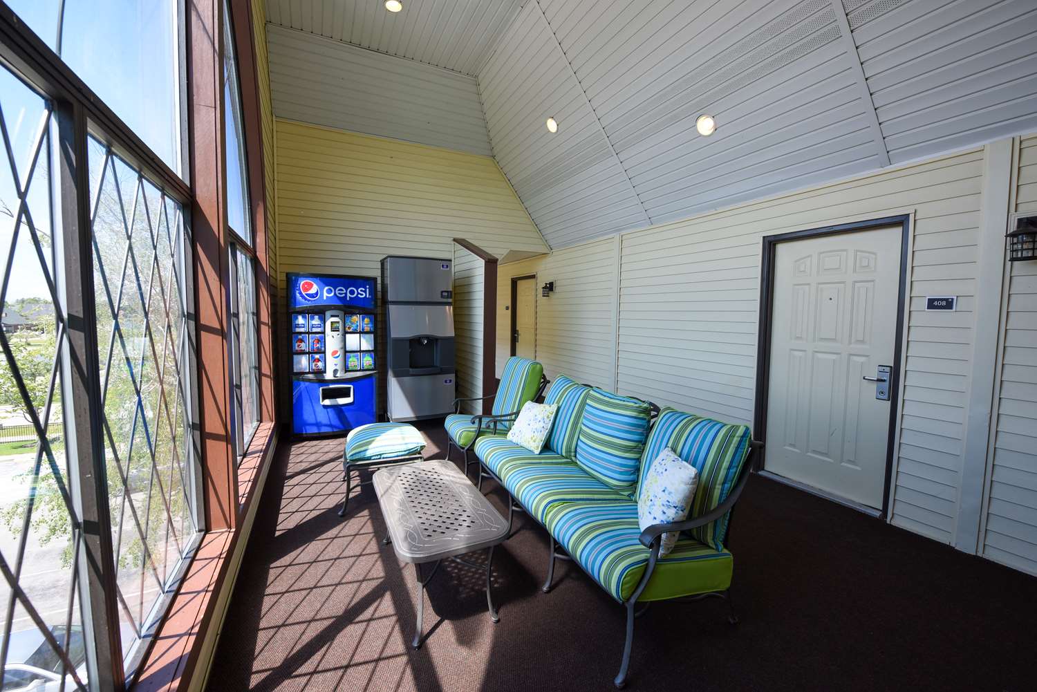 Best Western Plus Dockside Waterfront Inn 7/31