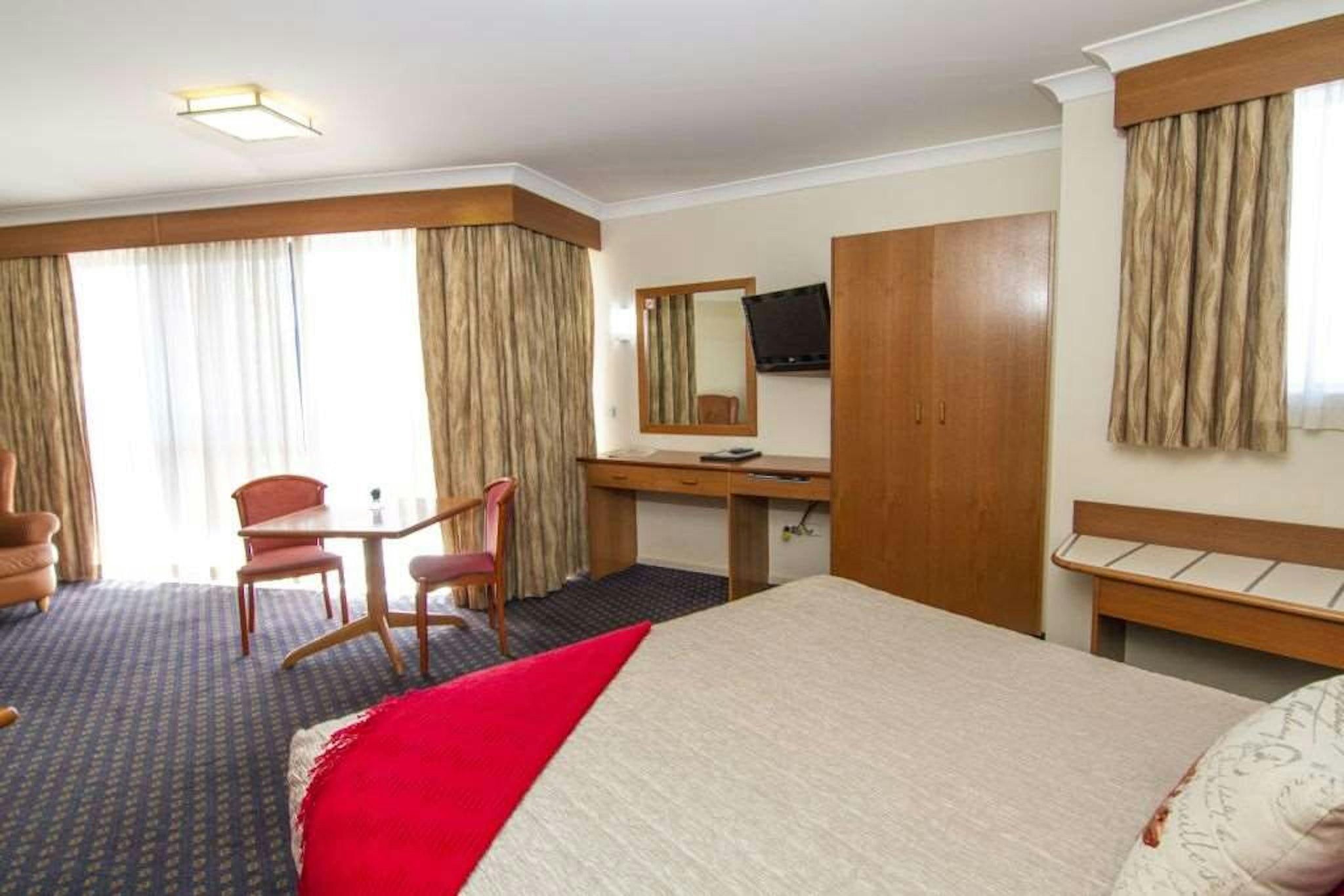 Dubbo Rsl Motel 2/9