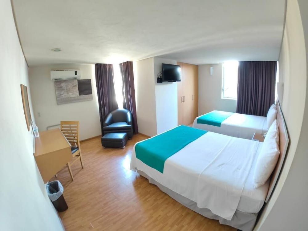 Hotel Kasa Express 18/56