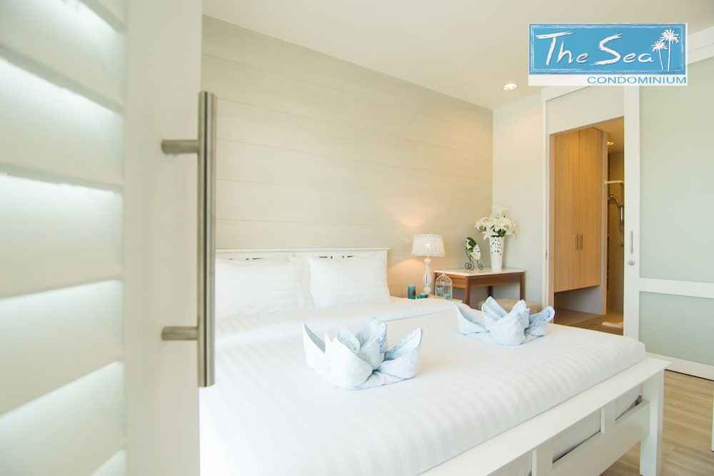 The Sea Condominium 28/67