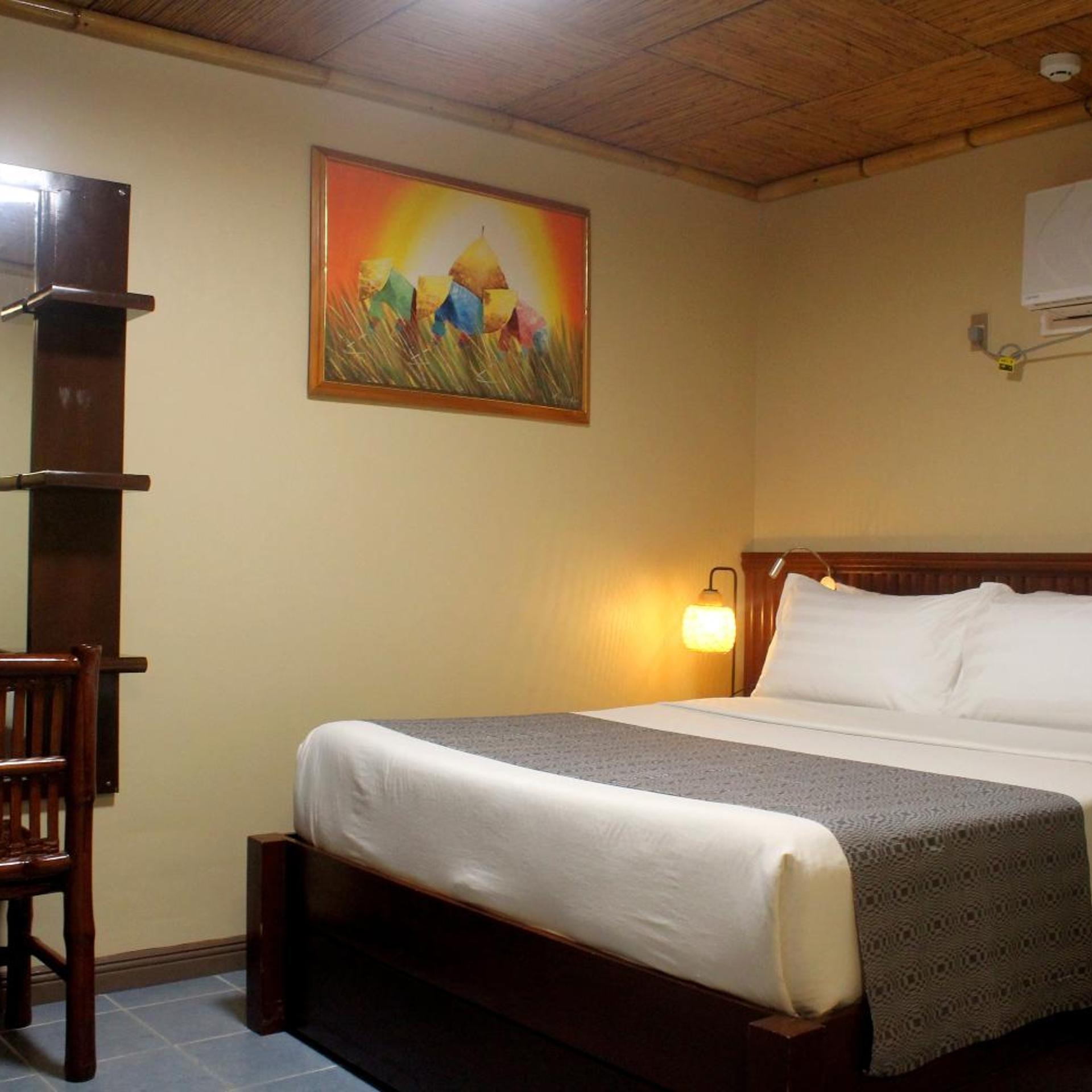 P&M Final Option Beach Resort 15/50