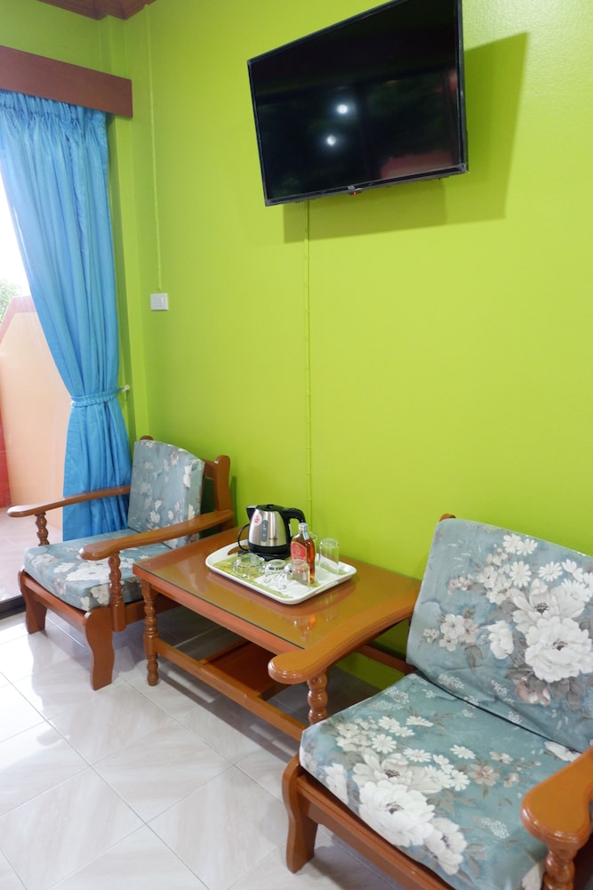 Karon Village Hotel 28/49
