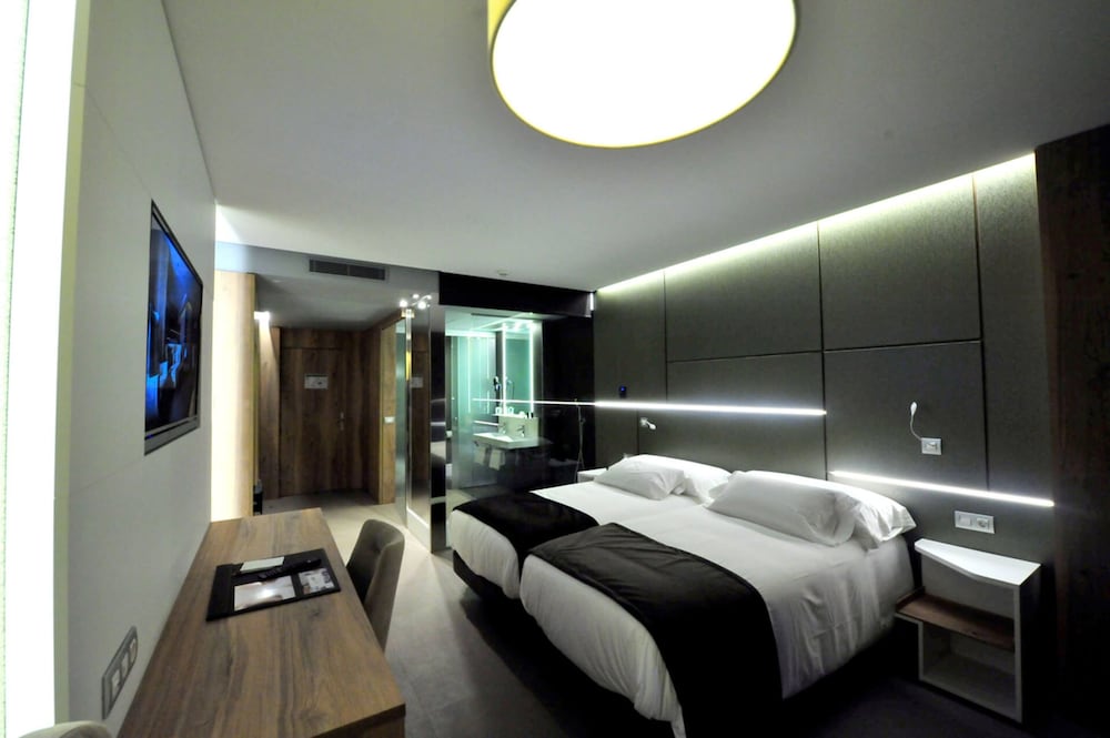 Hotel Spa Ciudad de Binefar 7/43