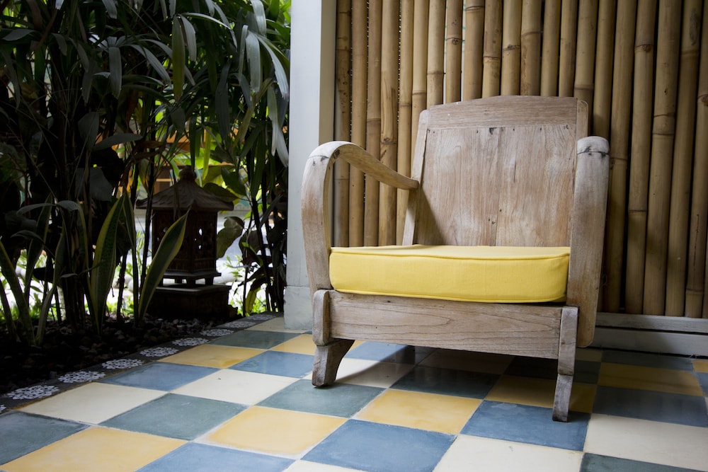 The Chillhouse Canggu by BVR Bali Holiday Rentals 5/50