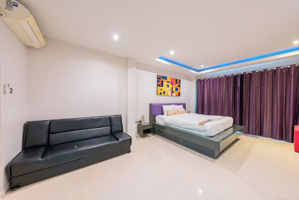 The Serenity Resort 18/70