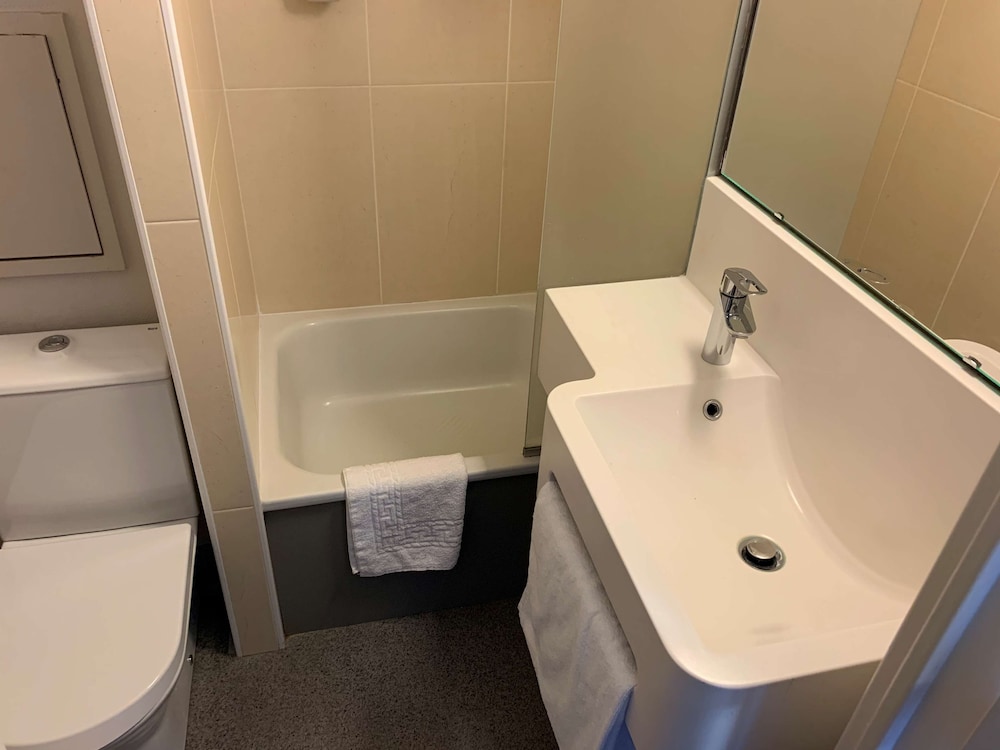 Kyriad Direct Clermont Ferrand Nord Gerzat 32/34