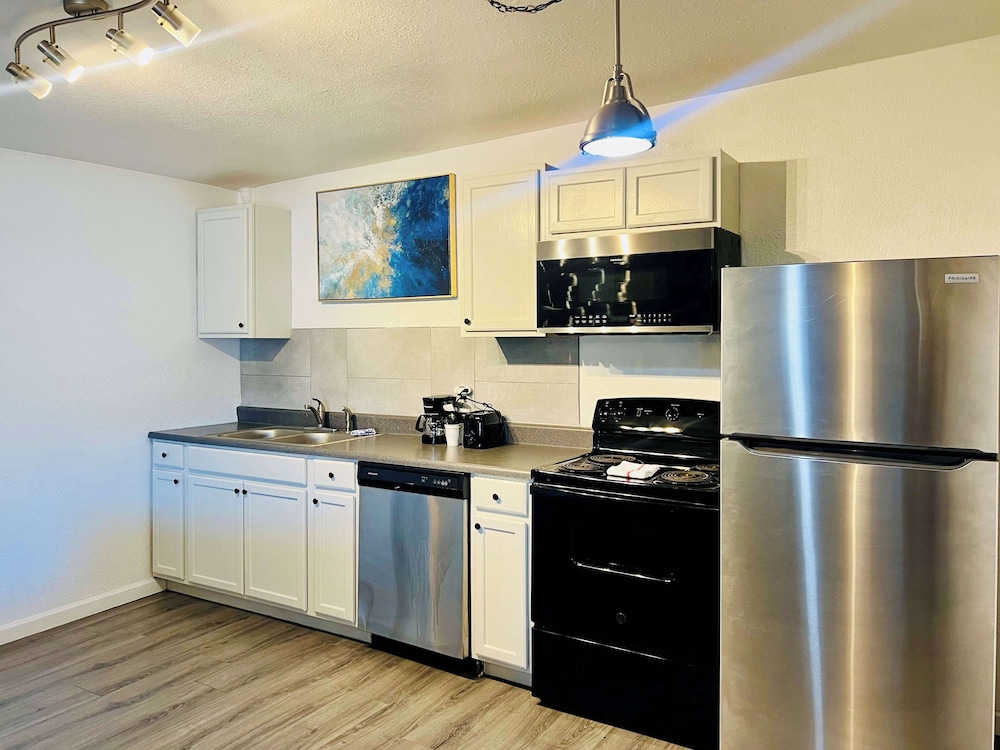Lobby at Studio6 Sierra Vista, AZ – Fort Huachuca, SIERRA VISTA - AZ