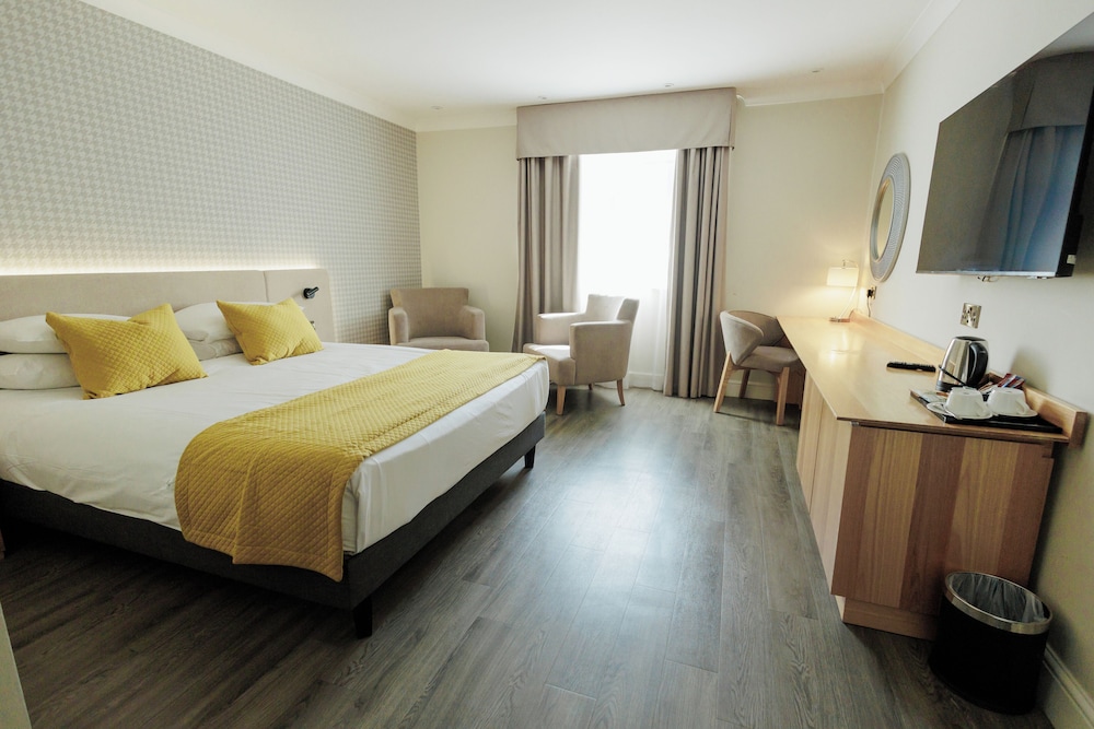 Brandon Hall Hotel and Spa 10/50