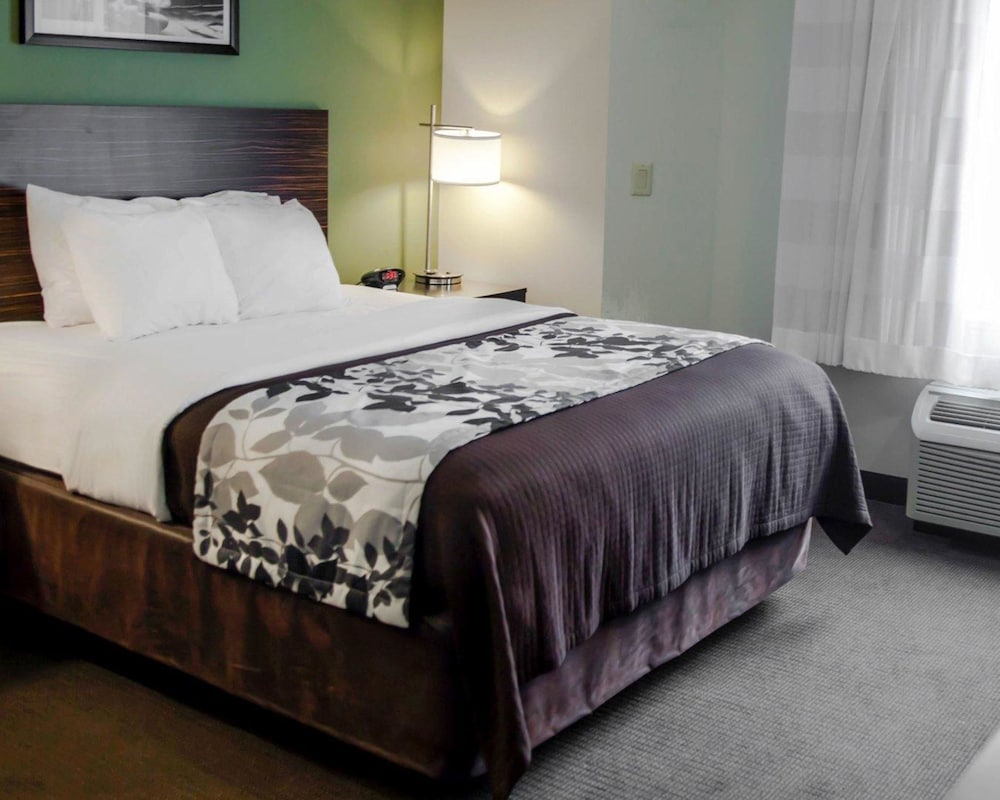 Wingate by Wyndham Bel Air I-95 Exit 77A / APG Area 17/44
