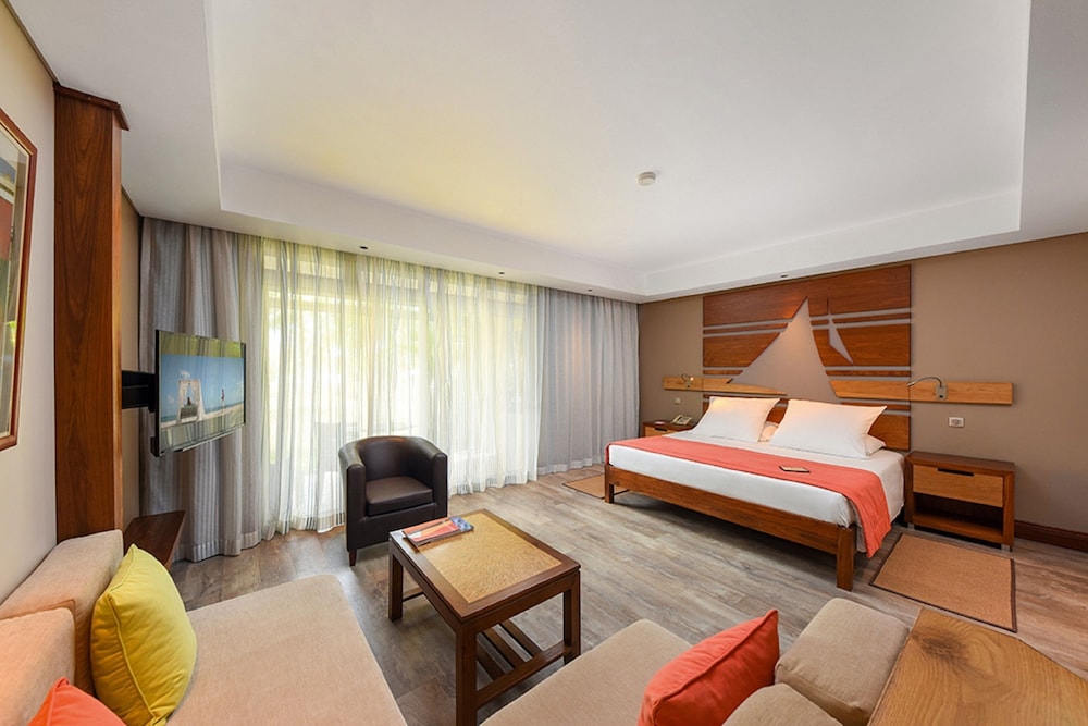 Shandrani Beachcomber Resort and Spa 17/78