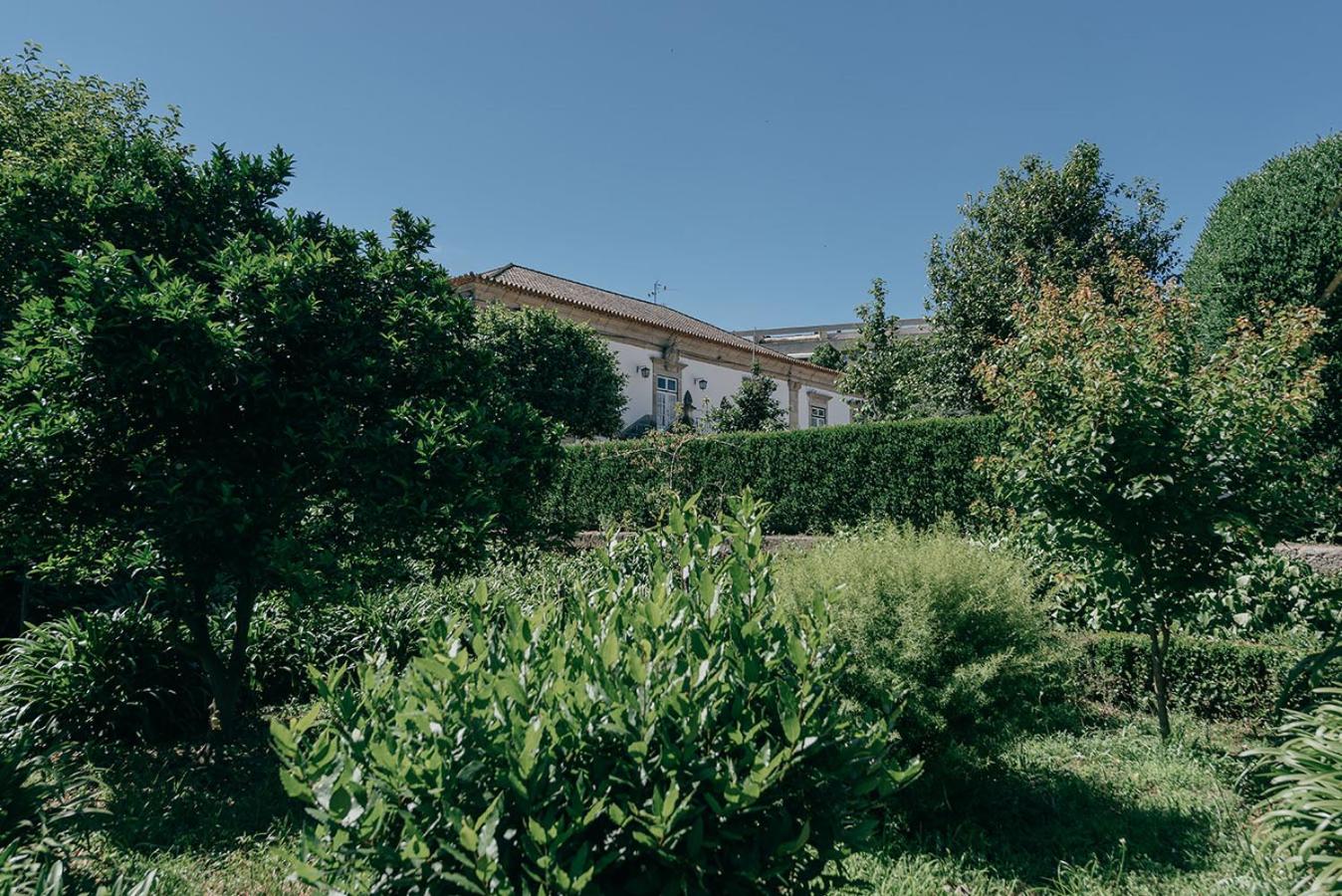 Casa Dos Pombais 17/19