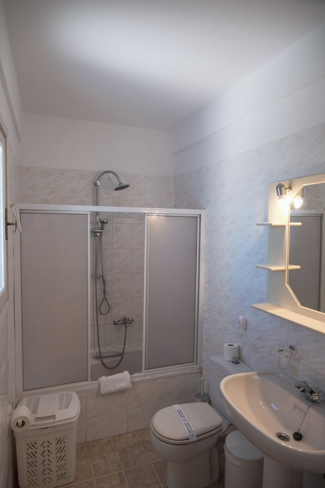 Solo, Villa, Double and Twin Beds, Sea View