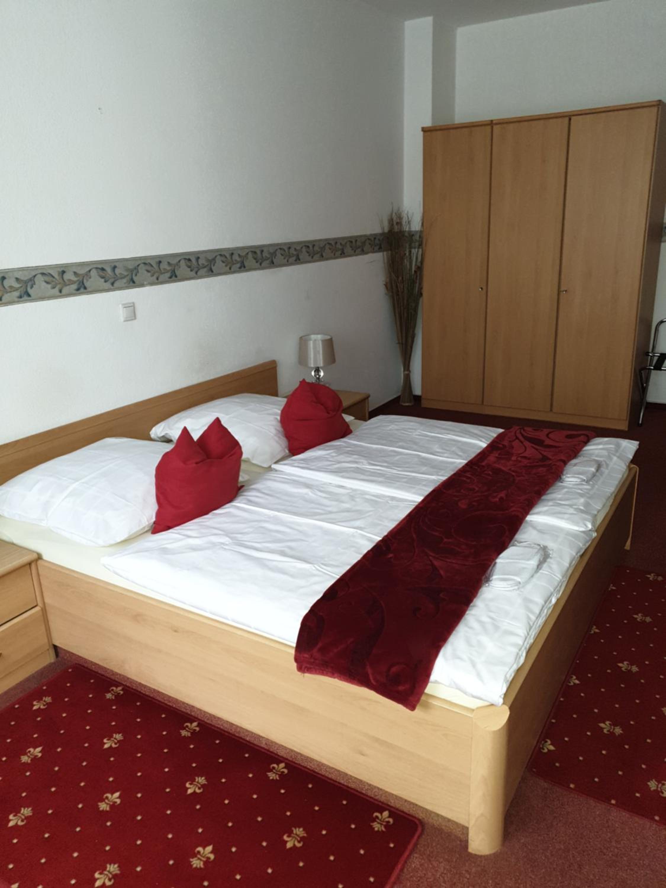 Hotel Eigelstein 9/50