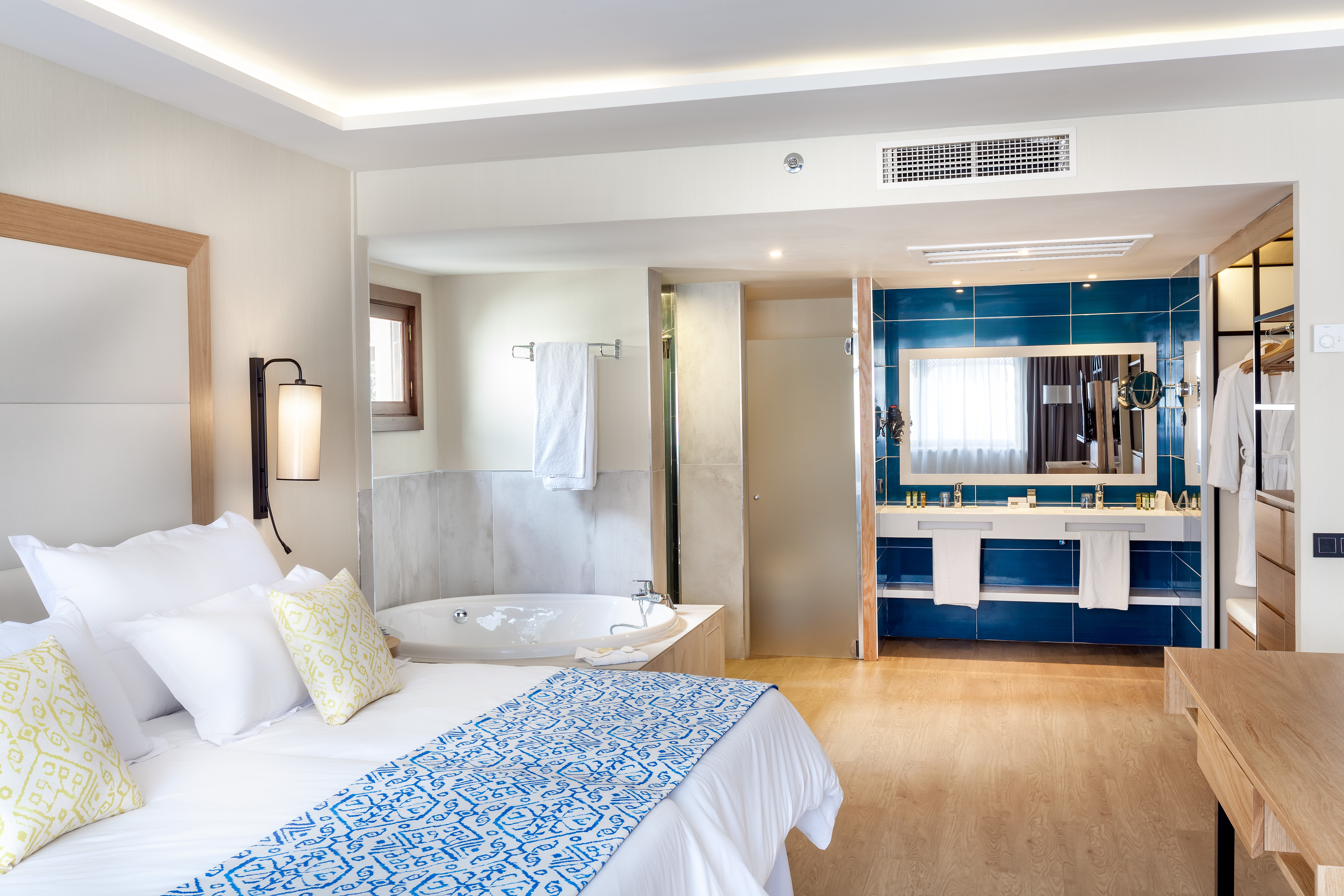 Gran Tacande Wellness and Relax Costa Adeje 14/50