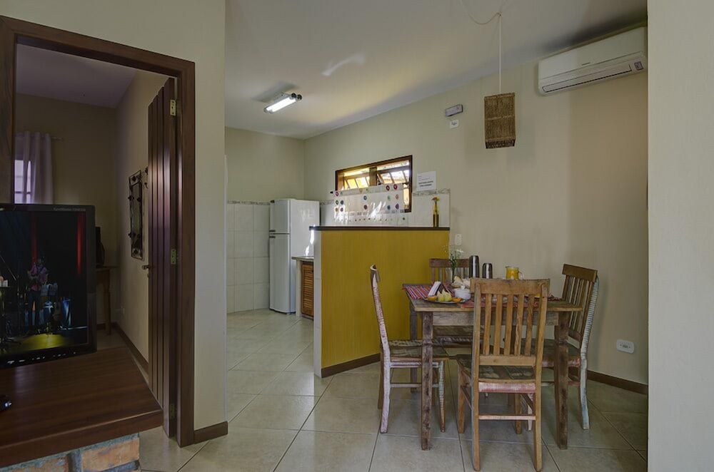 Refugio Tropical Pousada & Flats 53/67
