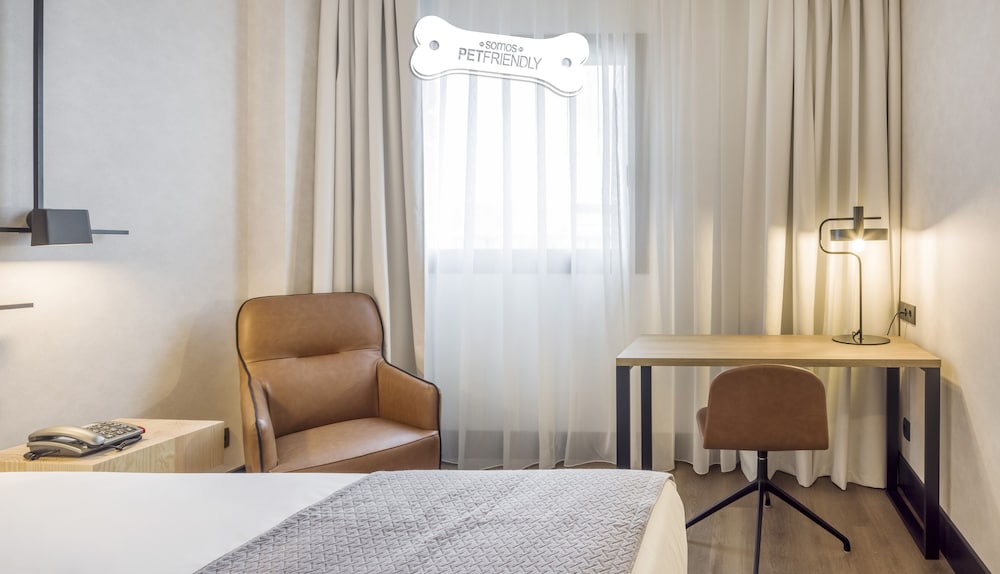 Hotel Ilunion San Mames 27/66