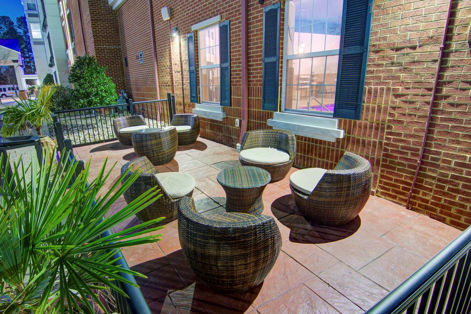 Comfort Suites Newport News Airport VA 28/46