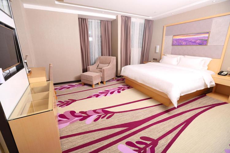 Lavande Hotel (Foshan Shunde Jinlong Metro Station) 13/27