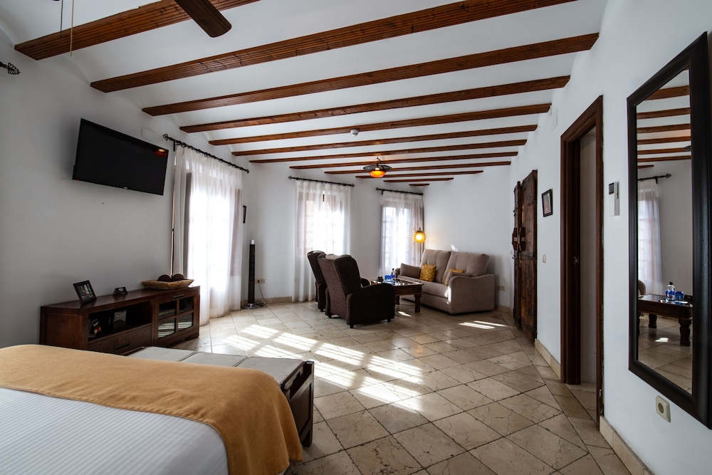 Entre Dos Aguas Hotel Boutique 17/50