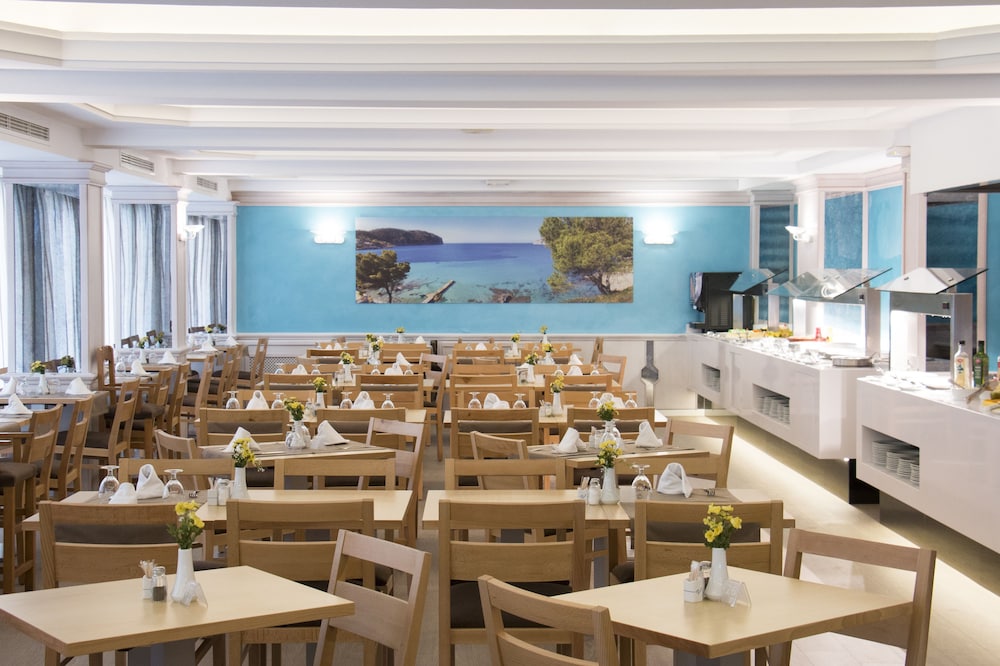 Hotel Voramar Mallorca 42/51