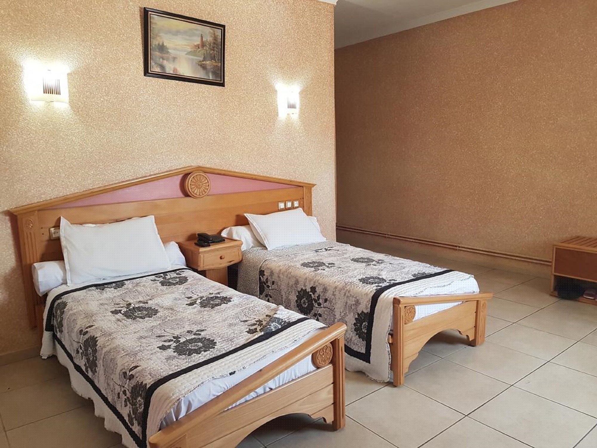 Room at Charme el Cheikhe, ORAN - DZ