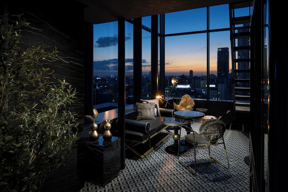 Mercure Tokyu Stay Osaka Namba 17/49
