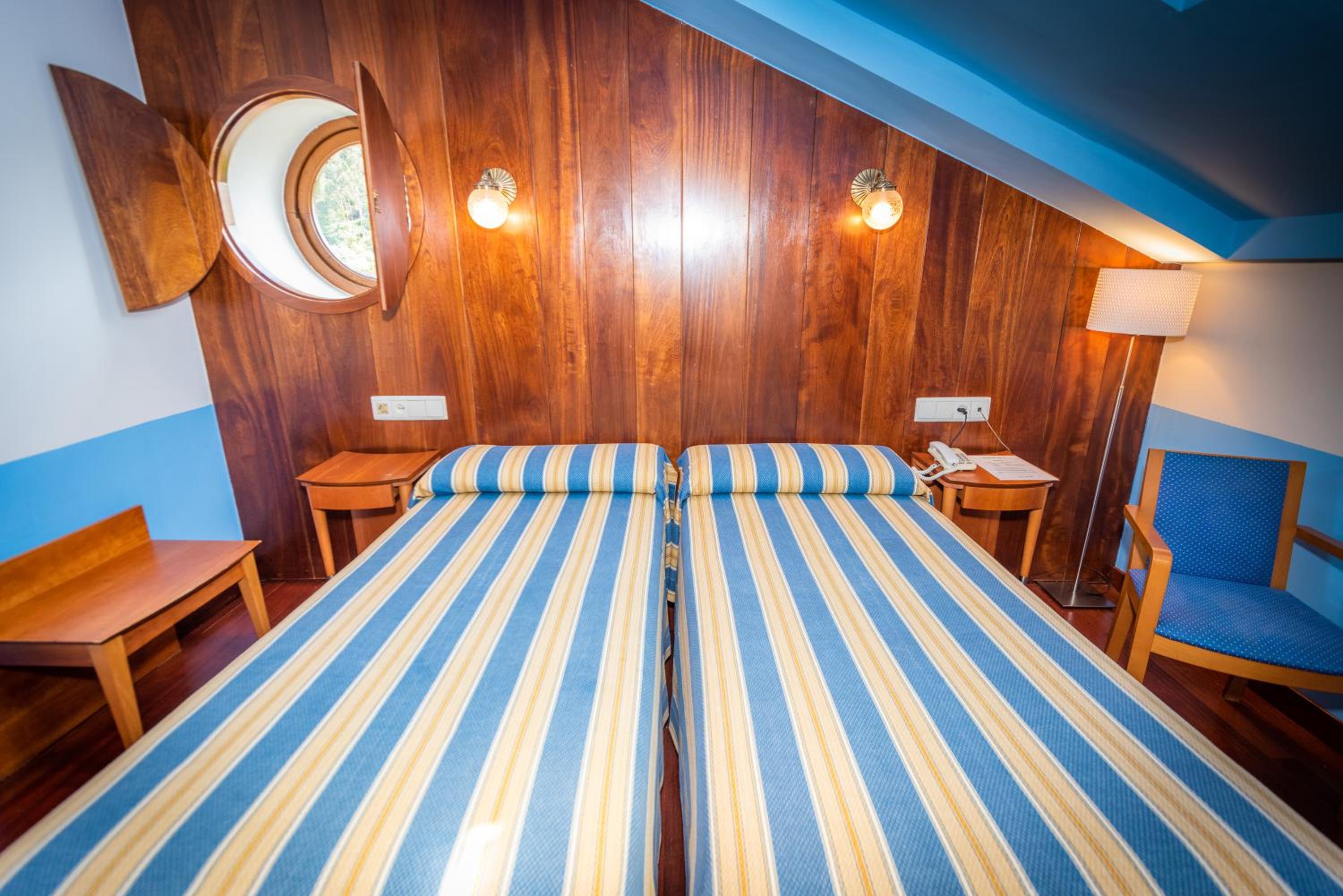 Hotel Castillo de Gauzon 22/50