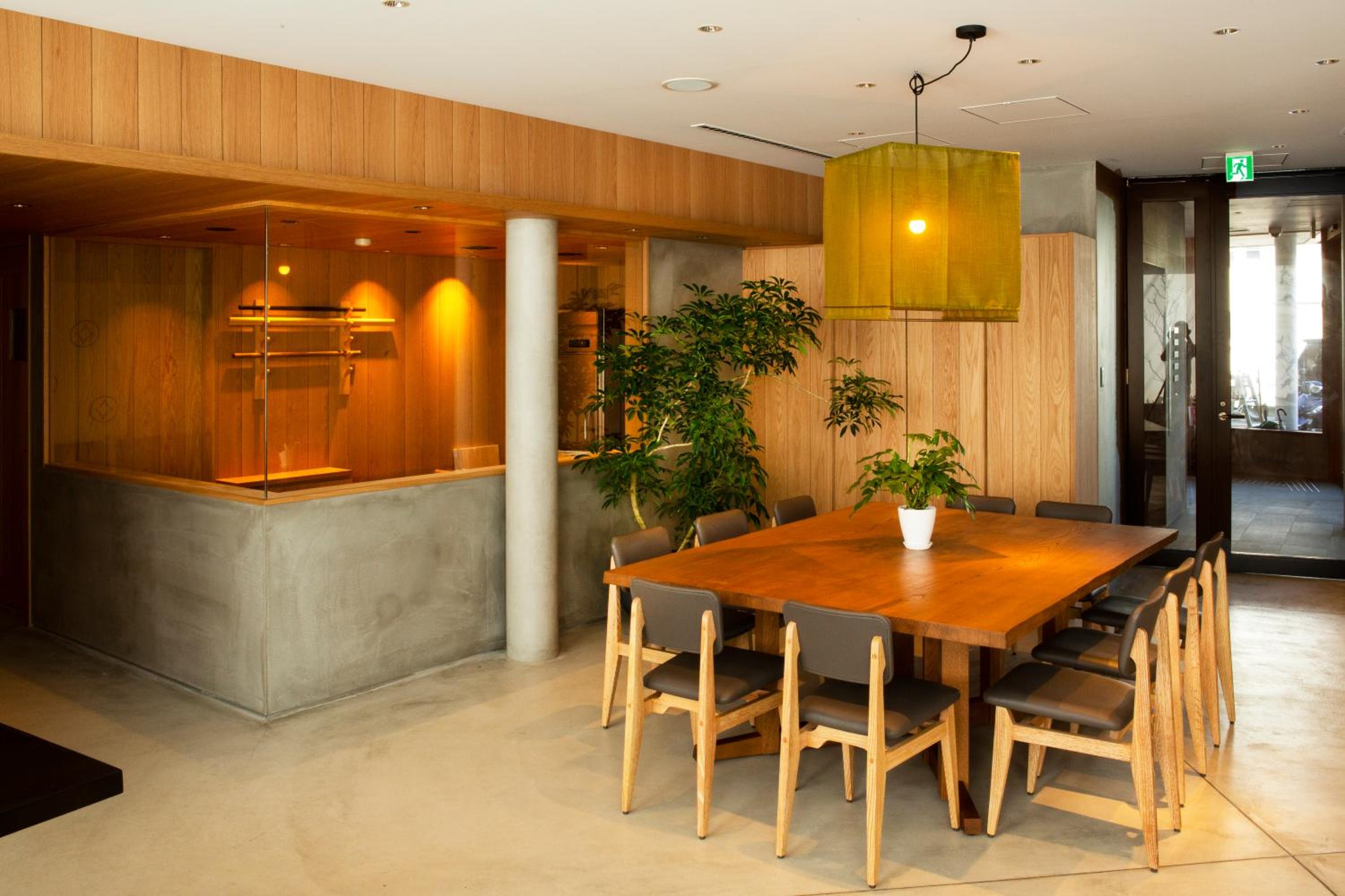 Hotel AO Kamakura 10/50