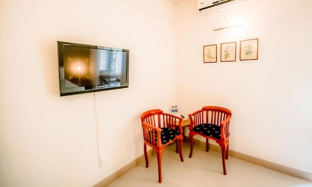 Juldis J2 Khao Yai Hotel 24/44