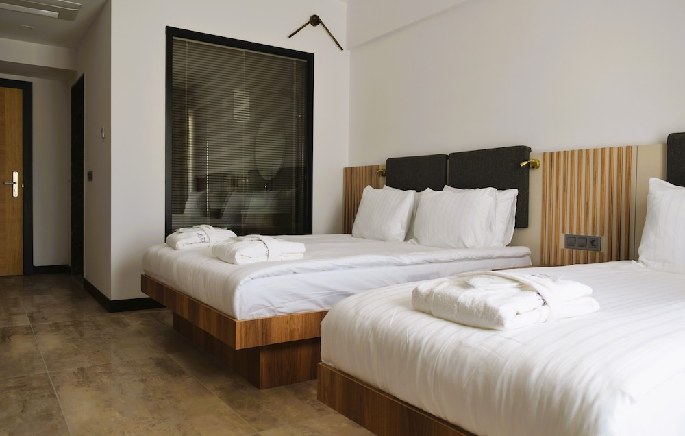 Pamukkale Kaya Thermal Spa Hotel 25/60