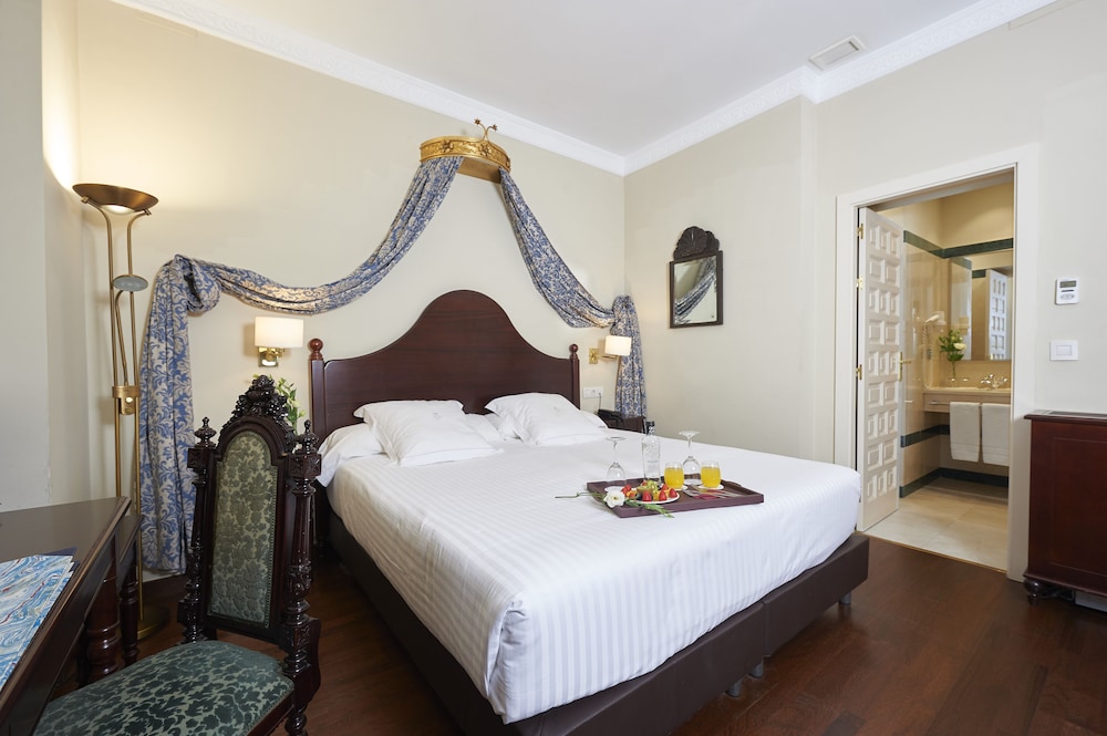 Hotel Las Casas de el Arenal 42/70