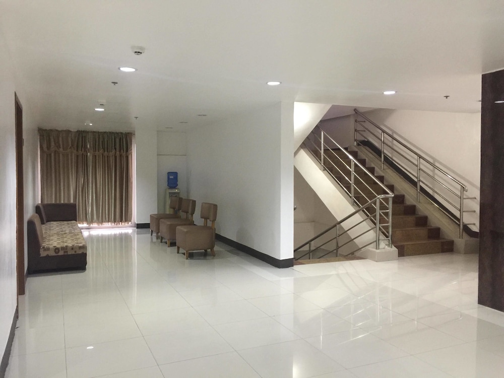 Jeamco Royal Hotel - Palawan 9/58