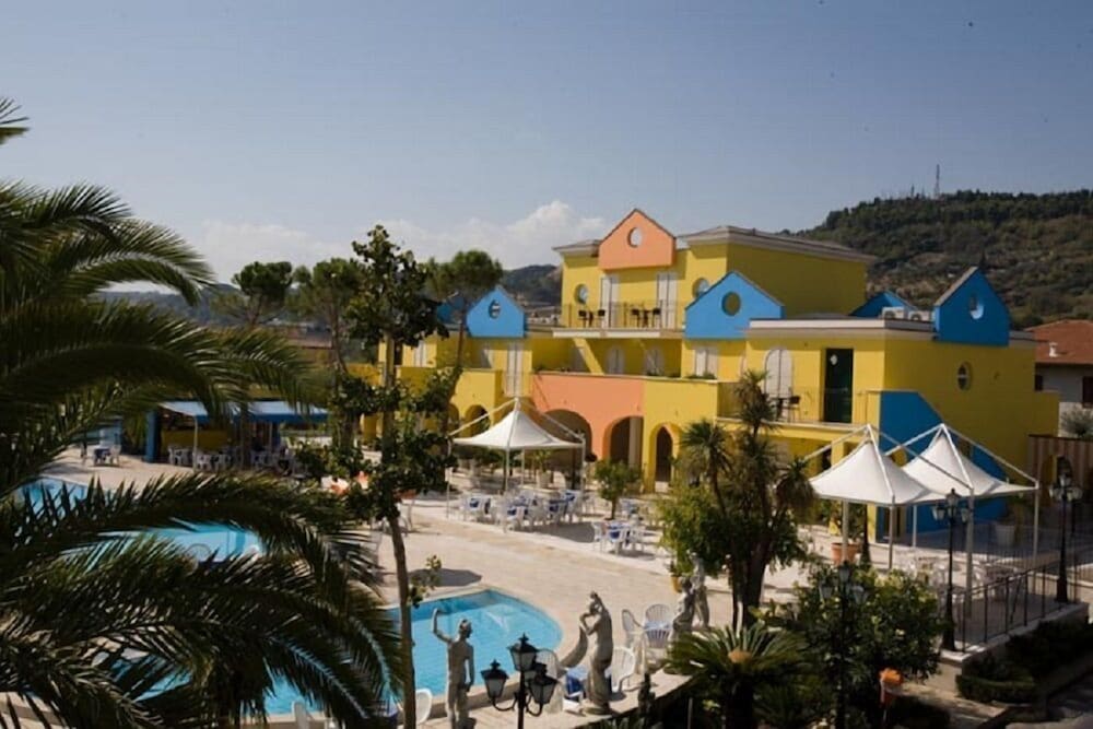 PARCO DEI PRINCIPI GRAND HOTEL AND SPA 44/50