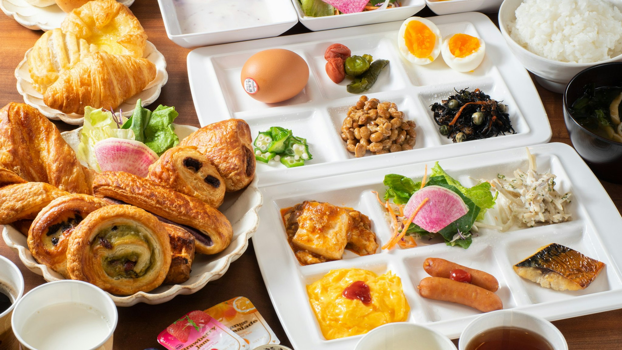 Super Hotel Shinyokohama 12/22