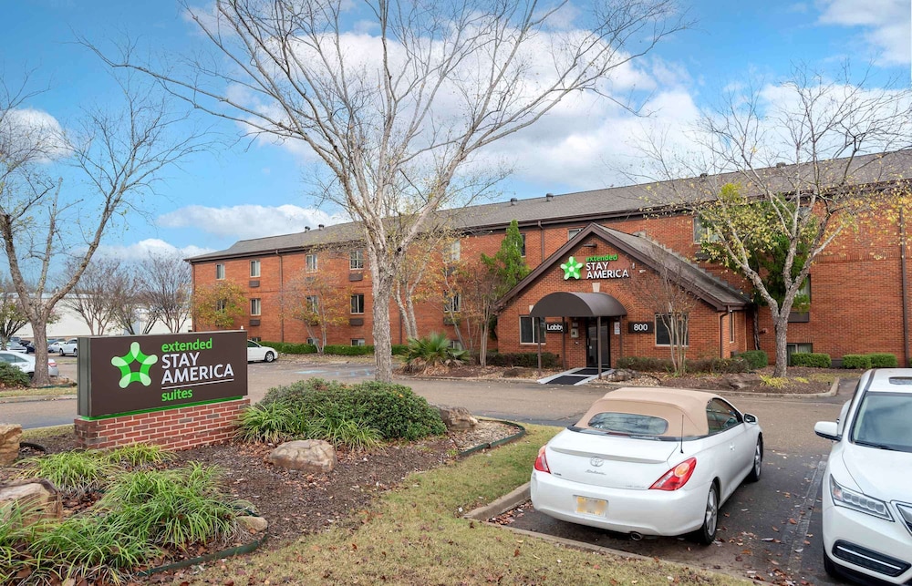 Studio 6 Suites Jackson Ridgeland MS 44/56