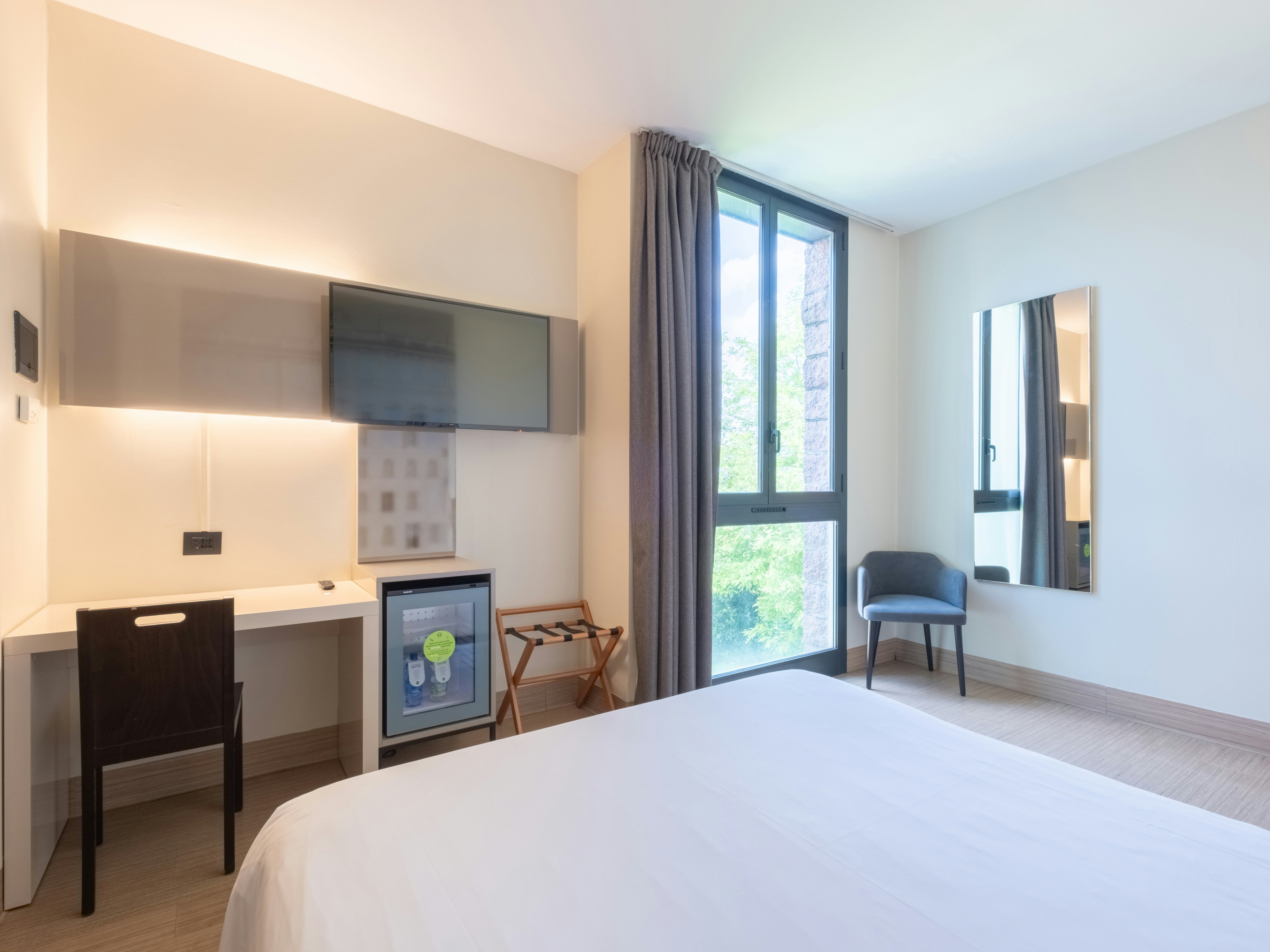 B&B Hotel Mantova 13/33