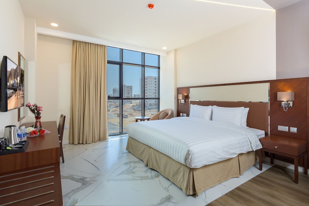 Muscat Gate Hotel 13/45
