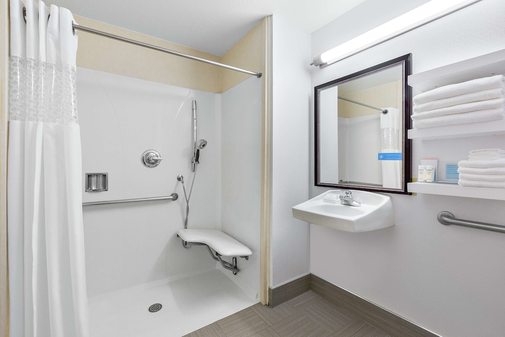 Hampton Inn & Suites Mountain View 16/51