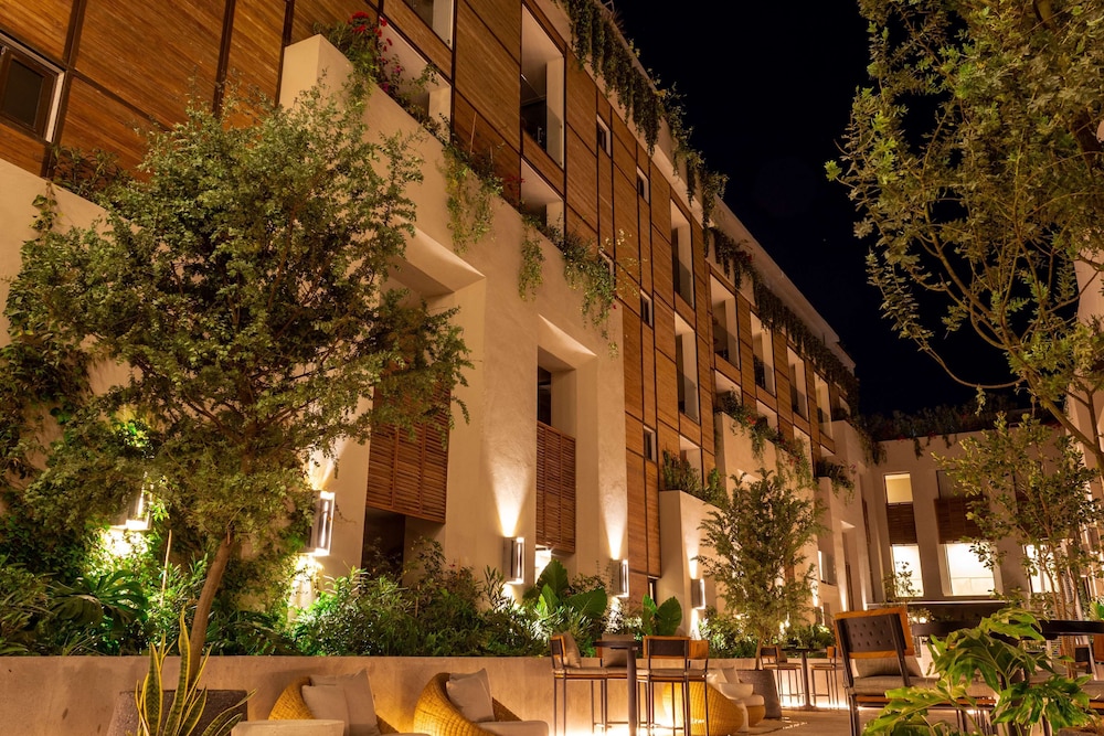 Numu Boutique Hotel 4/58