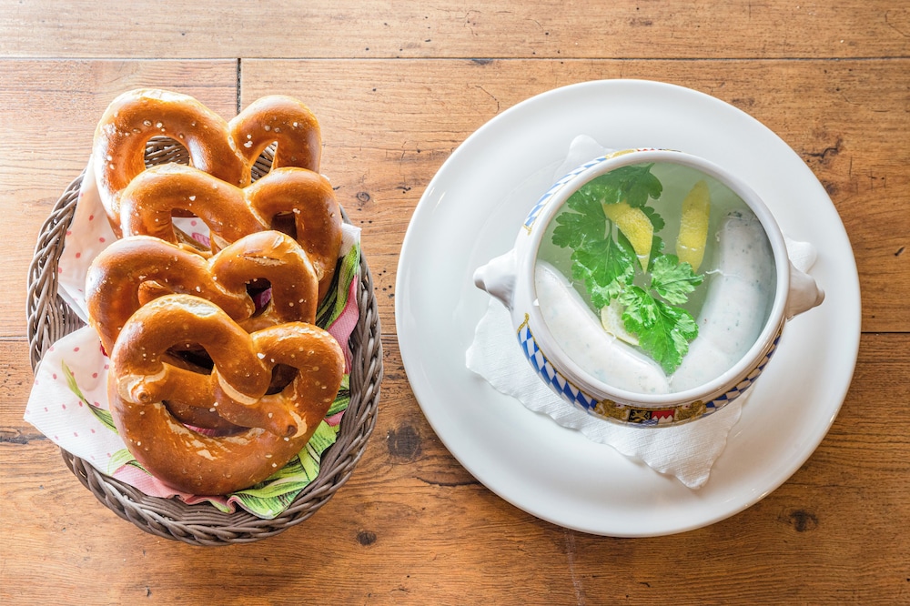 Hotel Gasthof Huber 24/47