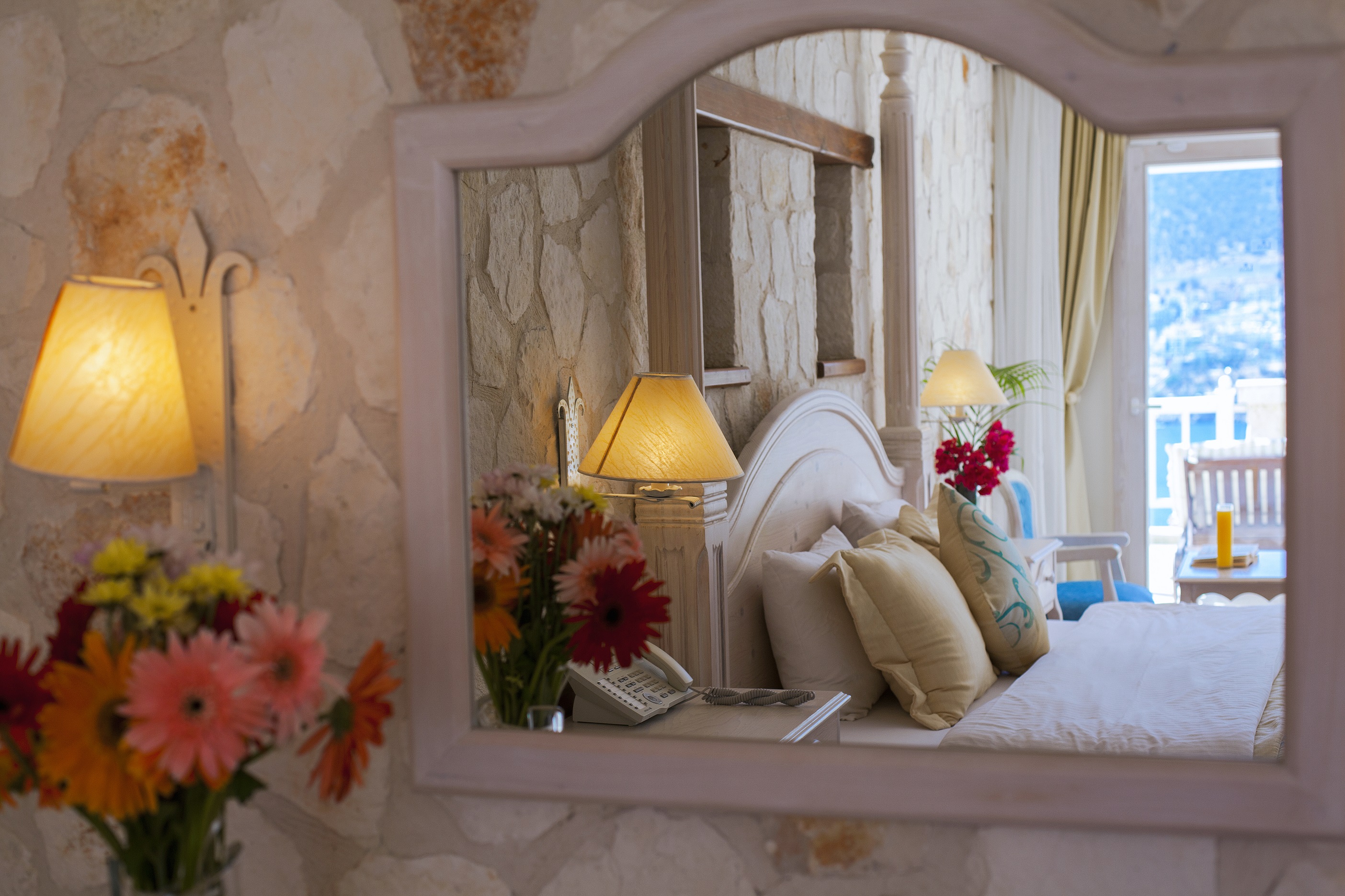 Likya Residence Hotel Spa 23/56