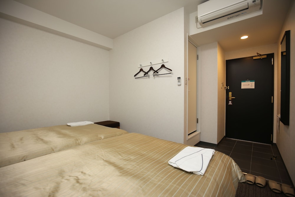 Kyoto Plaza Hotel Annex 33/45