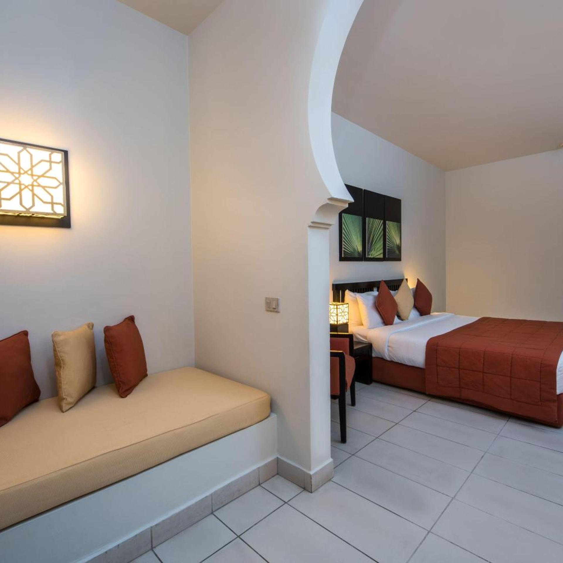 Comfort, Pool View, Sentido Reef Oasis Senses Resort 3/5