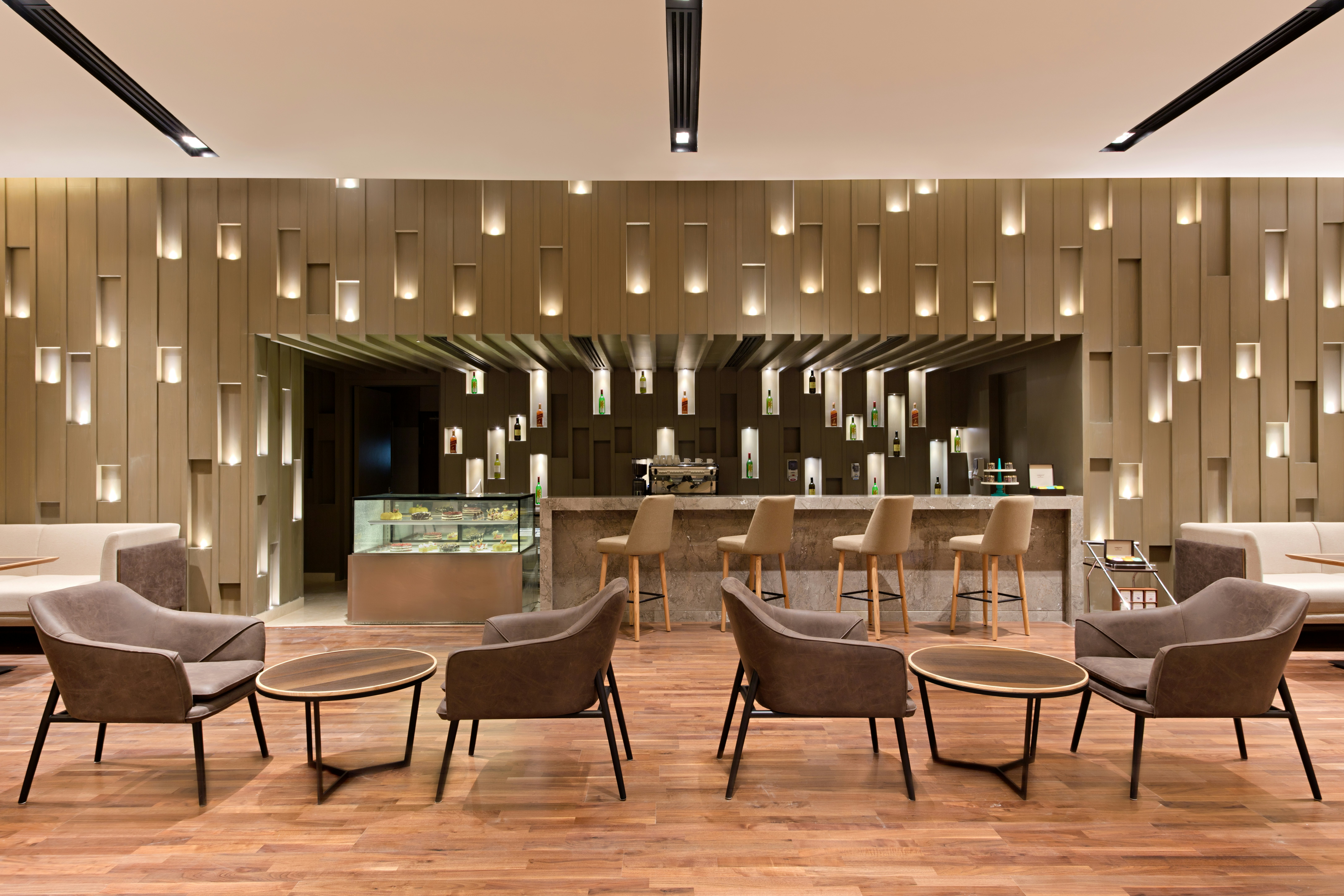 Doubletree By Hilton Jaipur Amer 57/80
