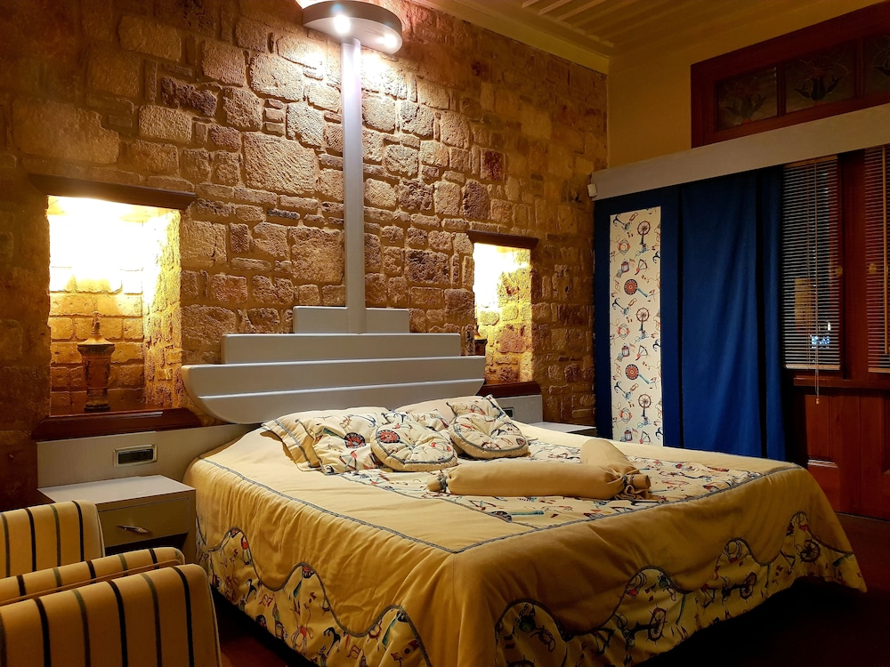 Eski Masal Hotel - Special Class 13/37